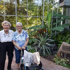 Jeanette & Corry SG